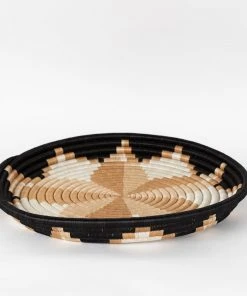 Azizi Life Alexia Woven Bowls 6 Azizi Life Alexia Woven Bowls