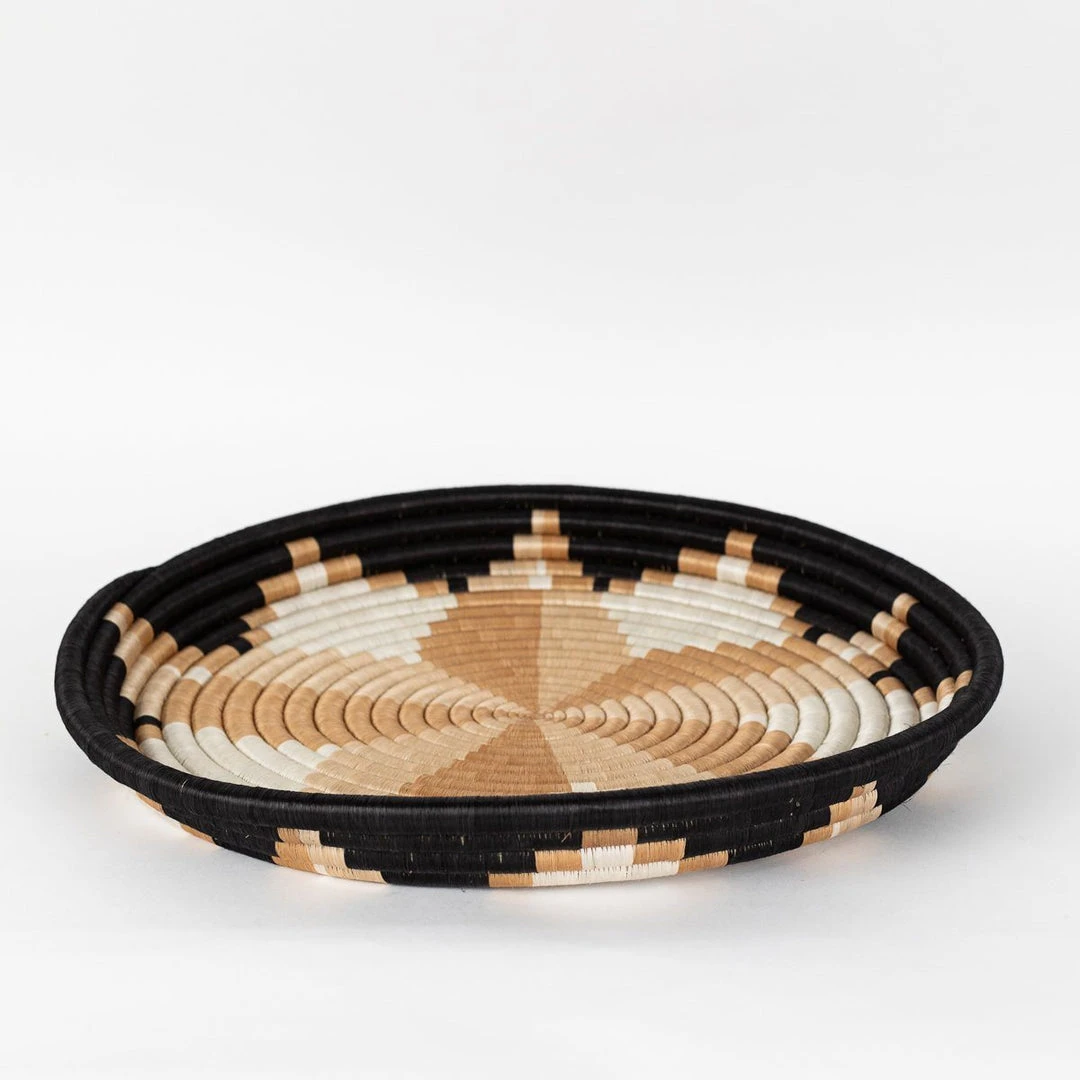 Azizi Life Alexia Woven Bowls Azizi Life Alexia Woven Bowls