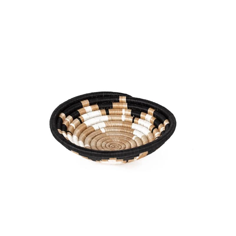 Azizi Life Alexia Woven Bowls Azizi Life Alexia Woven Bowls