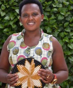 Azizi Life Alexia Woven Bowls 8 Azizi Life Alexia Woven Bowls