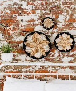 Azizi Life Alexia Woven Bowls 7 Azizi Life Alexia Woven Bowls