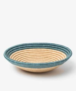 Azizi Life Best Sellers Aura Woven Bowls