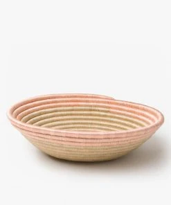 Azizi Life Best Sellers Aura Woven Bowls
