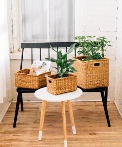 Azizi Life Banana Twine Demi Panier Best Sellers 1 Azizi Life Banana Twine Demi Panier Best Sellers