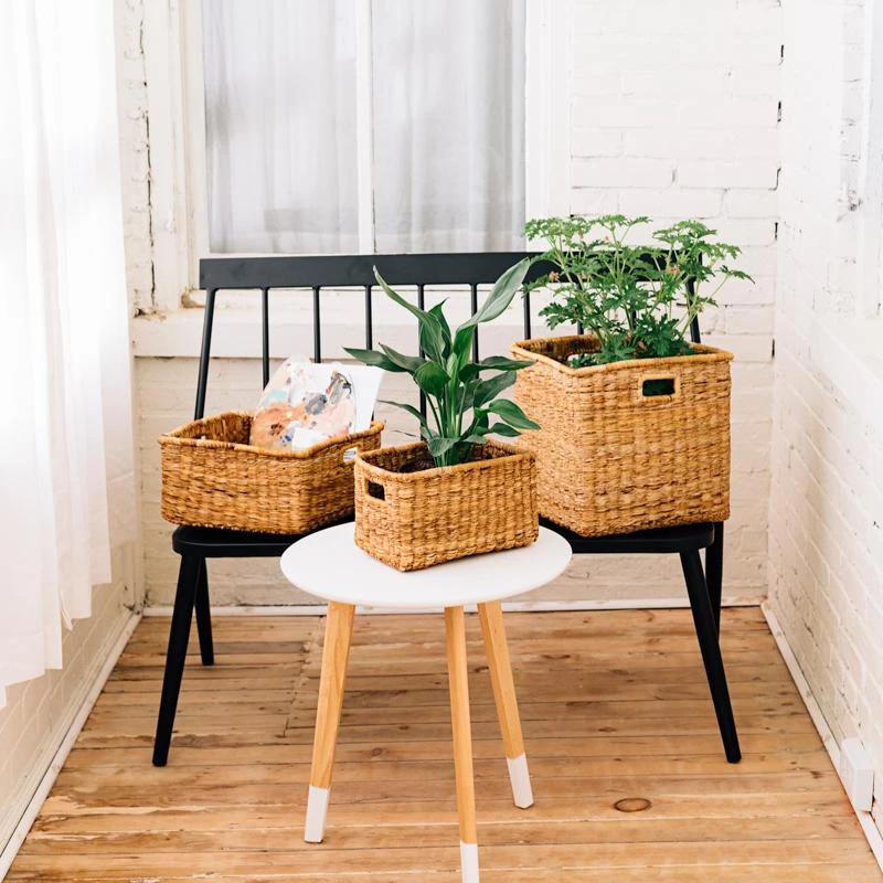 Azizi Life Banana Twine Demi Panier Best Sellers Azizi Life Banana Twine Demi Panier Best Sellers