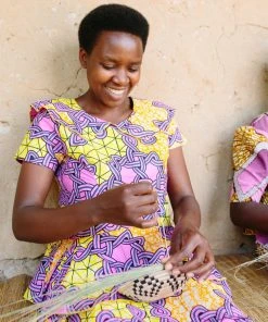 Azizi Life Best Sellers Bariku Woven Bowls