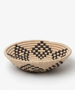 Azizi Life Best Sellers Bariku Woven Bowls