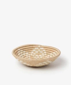 Azizi Life Best Sellers Bariku Woven Bowls