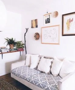 Azizi Life Best Sellers Bariku Woven Bowls