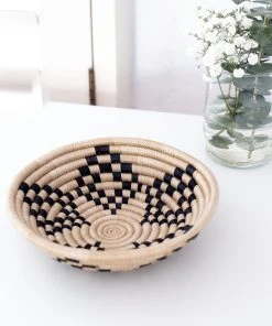 Azizi Life Best Sellers Bariku Woven Bowls