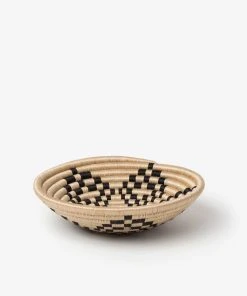 Azizi Life Best Sellers Bariku Woven Bowls
