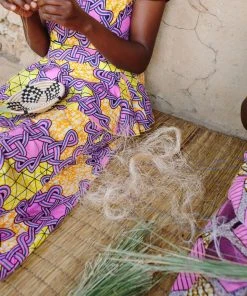 Azizi Life Best Sellers Bariku Woven Bowls