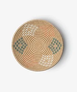 Azizi Life Best Sellers Bariku Woven Bowls