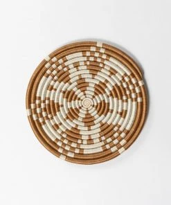Azizi Life Best Sellers Boutique Woven Trivets