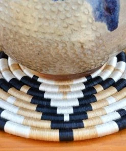 Azizi Life Woven Trivets Best Sellers