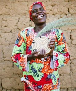 Azizi Life Woven Trivets Best Sellers