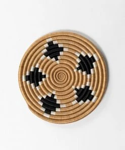 Azizi Life Woven Trivets Best Sellers