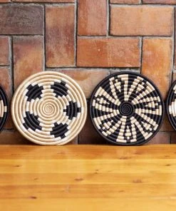 Azizi Life Woven Trivets Best Sellers