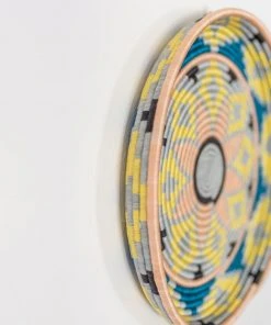 Azizi Life Best Sellers Dreamer Woven Wall Hanging 6 Azizi Life Best Sellers Dreamer Woven Wall Hanging