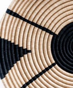 Azizi Life Daybreak Woven Wall Hanging