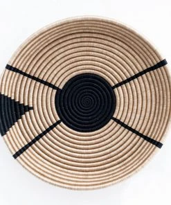 Azizi Life Daybreak Woven Wall Hanging