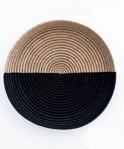 Azizi Life Best Sellers Great Divide Woven Wall Hanging