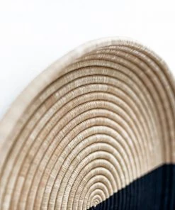 Azizi Life Best Sellers Great Divide Woven Wall Hanging