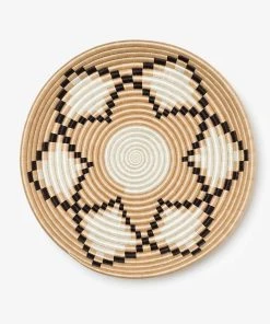 Azizi Life Neri Woven Bowls Best Sellers