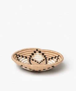 Azizi Life Neri Woven Bowls Best Sellers