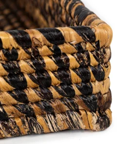 Azizi Life Parker Banana Leaf Trays 11 Azizi Life Parker Banana Leaf Trays