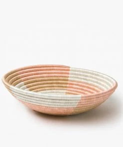 Azizi Life Best Sellers Staccato Woven Bowls