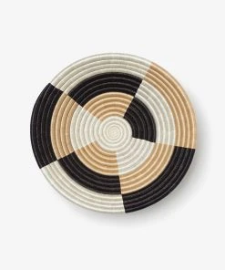 Azizi Life Best Sellers Staccato Woven Bowls