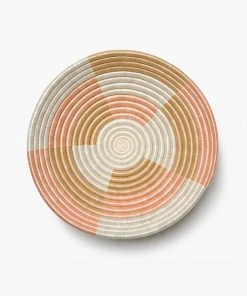 Azizi Life Best Sellers Staccato Woven Bowls