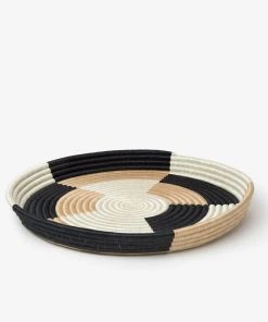 Azizi Life Best Sellers Staccato Woven Bowls