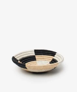 Azizi Life Best Sellers Staccato Woven Bowls