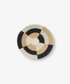 Azizi Life Best Sellers Staccato Woven Bowls