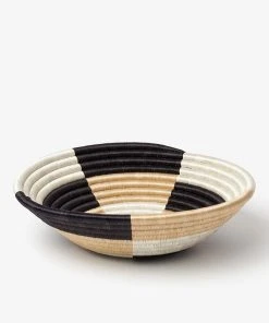 Azizi Life Best Sellers Staccato Woven Bowls