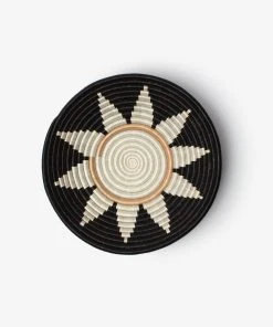 Azizi Life Sunset Woven Bowl Set