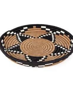 Azizi Life Tea Blossom Woven Bowls Best Sellers