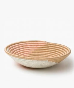 Azizi Life Zera Woven Bowls