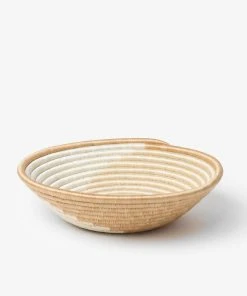 Azizi Life Zera Woven Bowls