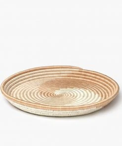Azizi Life Zera Woven Bowls