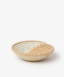 Azizi Life Zera Woven Bowls