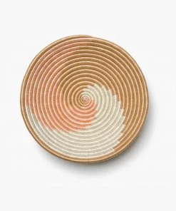 Azizi Life Zera Woven Bowls