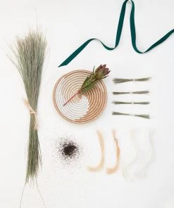 Azizi Life Zera Woven Bowls