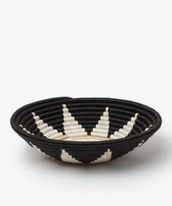 Azizi Life Zuba Woven Bowls Best Sellers