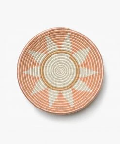 Azizi Life Zuba Woven Bowls Best Sellers