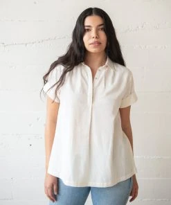 WVN Clothing Bailey Top