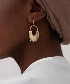 Yewo Jewelry Bamasha Recycled Earrings 5 Yewo Jewelry Bamasha Recycled Earrings