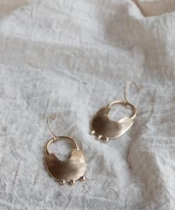 Yewo Jewelry Bamasha Recycled Earrings 3 Yewo Jewelry Bamasha Recycled Earrings